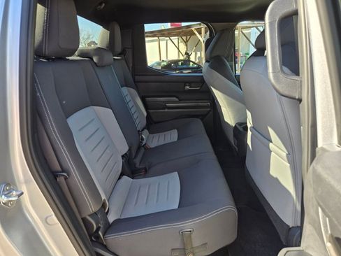 Used 2025 Toyota Tacoma TRD Off-Road image 26