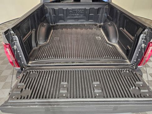 Used 2025 Ford F150 XLT w/ Equipment Group 301A Standard AWD/4WD image 22