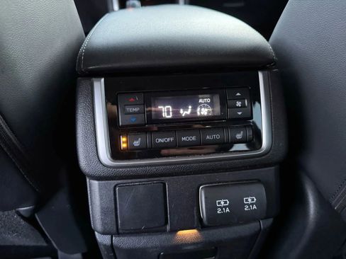 Used 2020 Subaru Ascent Limited w/ Popular Package #3 image 32