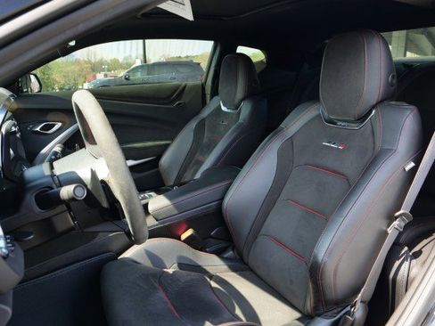 Used 2023 Chevrolet Camaro ZL1 image 20