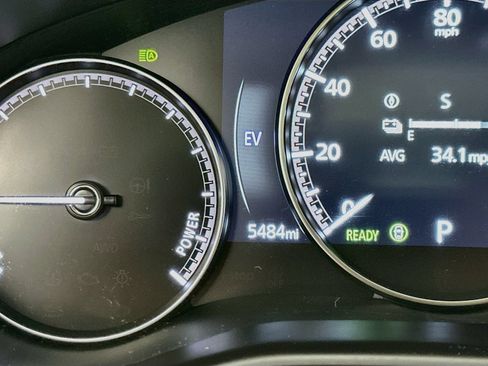 Certified 2025 MAZDA CX-50 AWD 2.5 Hybrid w/ Weather Package image 12