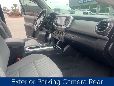 Used 2023 Toyota Tacoma SR5 image 24