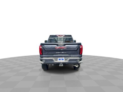 New 2025 GMC Sierra 2500 Denali w/ Denali Reserve Package image 7
