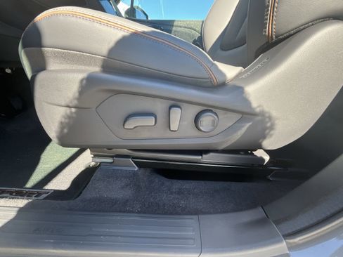 New 2026 Subaru Forester Touring image 16