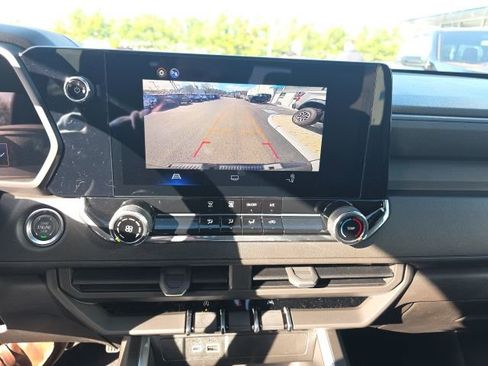 New 2026 Chevrolet Colorado W/T w/ Advanced Trailering Package image 19