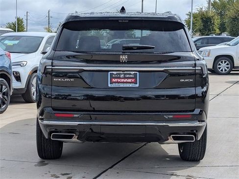 New 2026 Buick Enclave Avenir w/ Super Cruise Package image 5