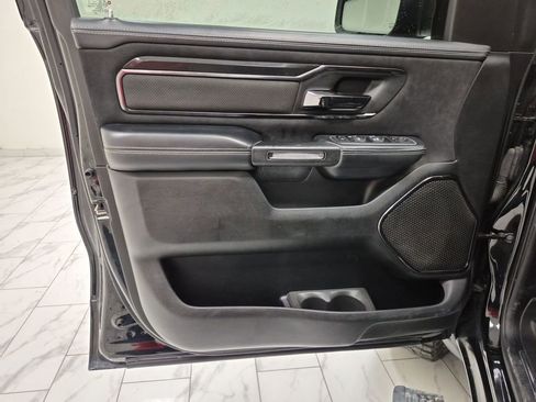 Used 2022 RAM 1500 TRX w/ TRX Level 1 Equipment Group image 23