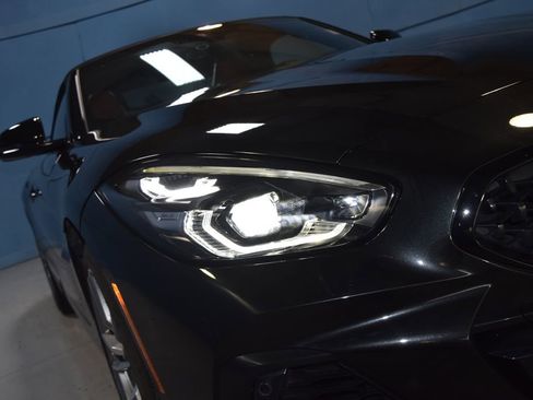 Certified 2022 BMW Z4 sDrive30i w/ Premium Package 2 image 24