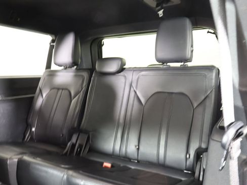 Used 2020 Ford Expedition Max Limited w/ Equipment Group 301A image 11