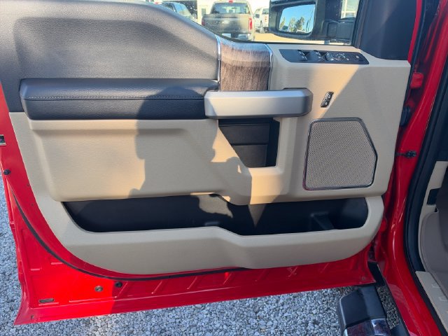 Used 2018 Ford F350 Lariat AWD/4WD image 10