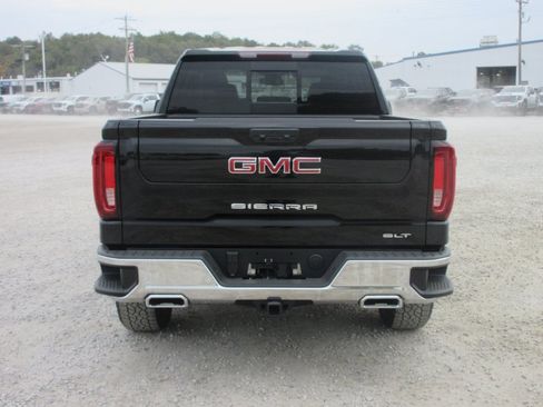 New 2026 GMC Sierra 1500 SLT w/ SLT Premium Plus Package image 6