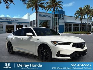 Used 2026 Acura Integra A-Spec FWD video 1