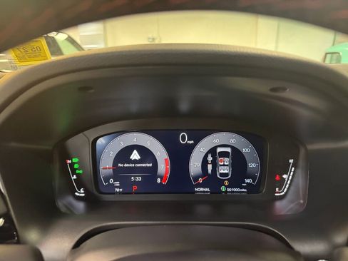 Certified 2025 Acura ADX A-Spec AWD/4WD image 24
