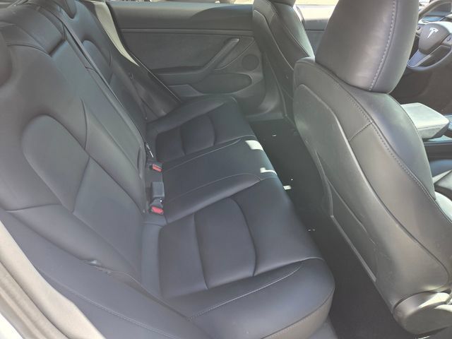 Used 2023 Tesla Model 3 Standard Range RWD image 14