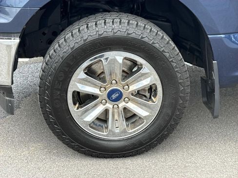 Used 2018 Ford F150 XL w/ Equipment Group 101A Mid AWD/4WD image 7