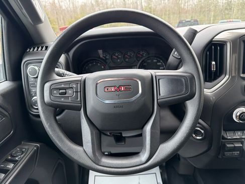 New 2026 GMC Sierra 3500 Pro w/ 1SA Pro Safety Plus Package image 15