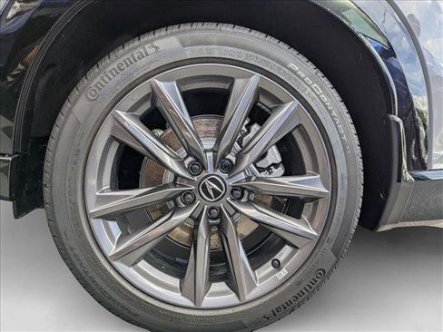 New 2025 Acura ADX A-Spec image 15