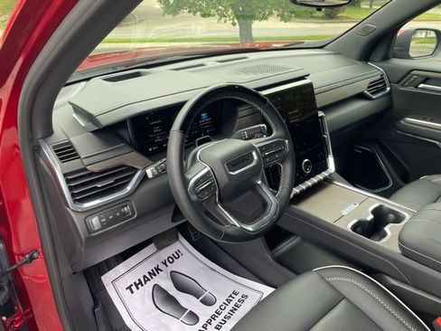 Used 2026 GMC Acadia Denali w/ Super Cruise Package AWD/4WD image 14