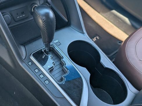 Used 2012 Hyundai Tucson Limited w/ Premium Pkg image 25