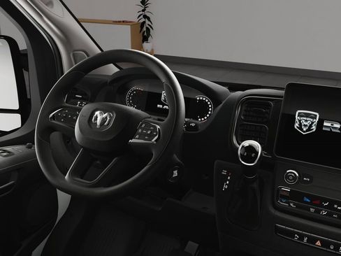 New 2025 RAM ProMaster 2500 w/ Premium Convenience Group image 20