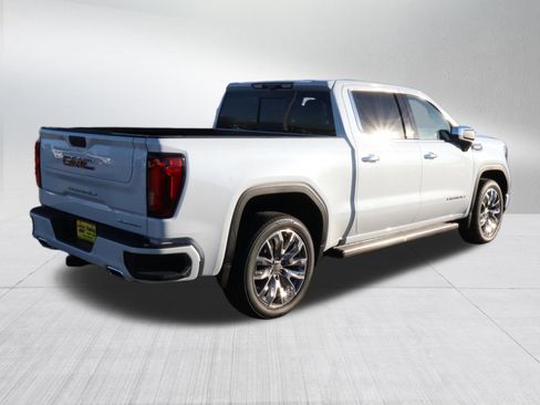 New 2026 GMC Sierra 1500 Denali w/ Denali Reserve Package image 7