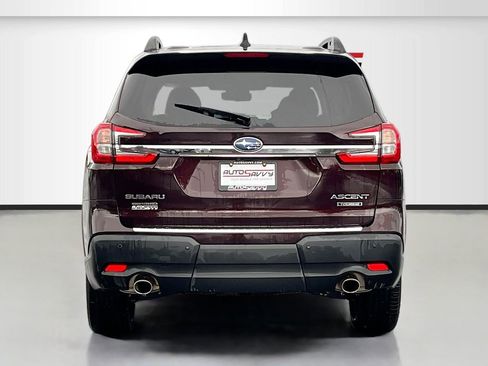 Used 2024 Subaru Ascent Touring AWD/4WD image 6
