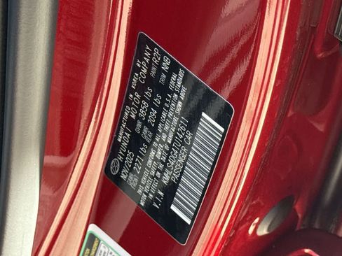 New 2026 Hyundai Elantra SEL Sport FWD image 29
