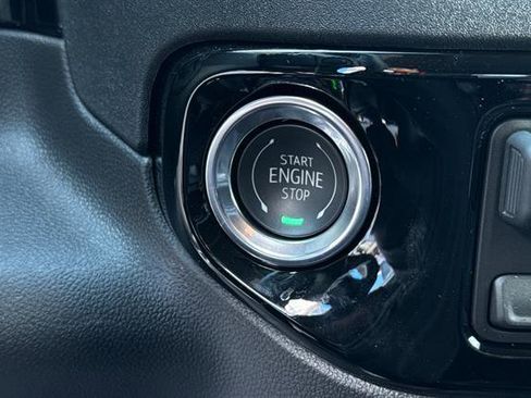 New 2026 Chevrolet Silverado 1500 LT w/ Protection Package image 22