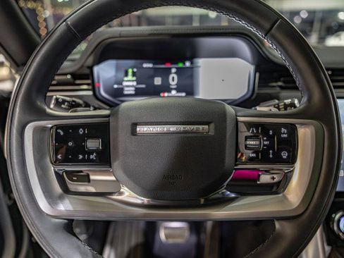 Used 2023 Land Rover Range Rover SE image 18