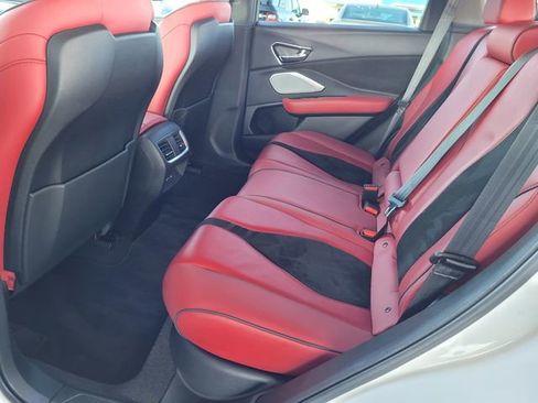 Used 2022 Acura RDX A-Spec image 17