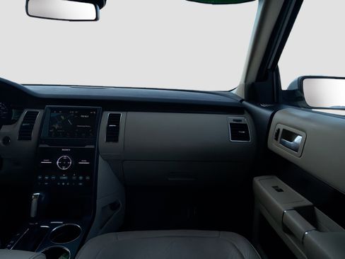 Used 2019 Ford Flex Limited image 18