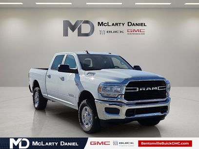 Used 2020 RAM 2500 Big Horn