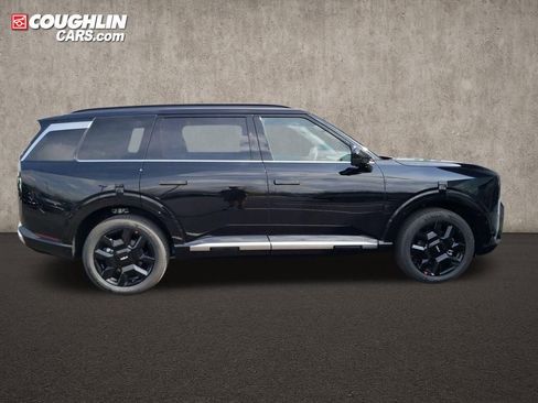 New 2027 Kia Telluride SX image 10