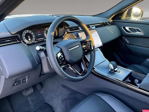 New 2026 Land Rover Range Rover Velar S AWD/4WD image 7