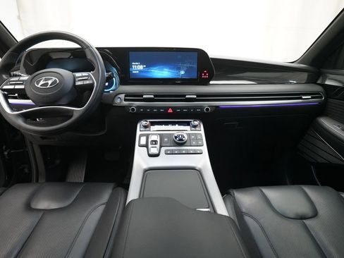 Used 2023 Hyundai Palisade Calligraphy w/ Cargo Package AWD/4WD image 5