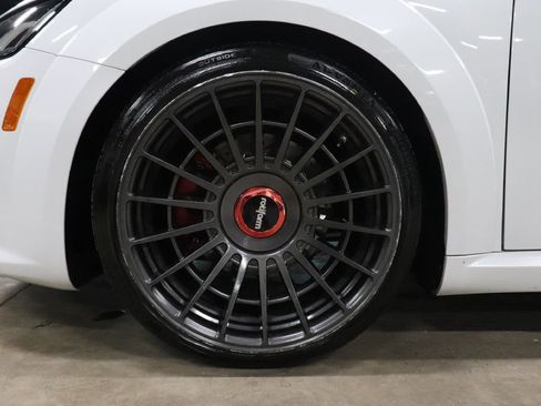 Used 2018 Audi TT 2.0T image 34