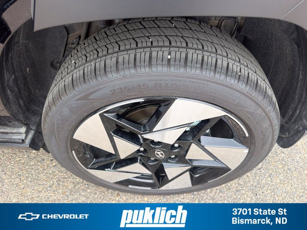 Used 2026 Hyundai Kona Limited AWD/4WD image 29