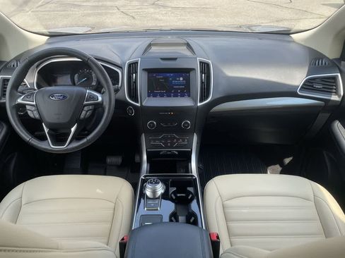 Used 2020 Ford Edge SEL w/ Convenience Package FWD image 24