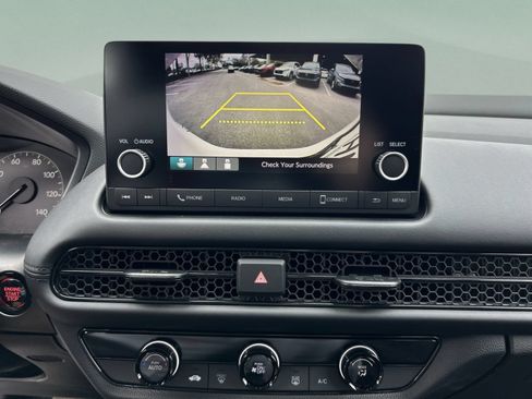 Certified 2024 Honda HR-V LX image 22