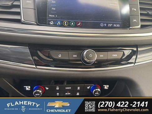 Used 2023 Buick Enclave Essence w/ Experience Buick Package image 26