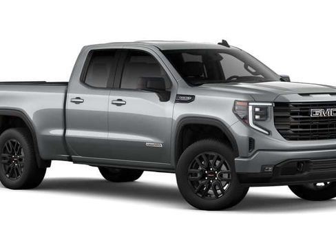 New 2026 GMC Sierra 1500 Elevation w/ X31 Off-Road Package image 30