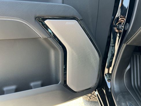 New 2025 GMC Sierra 2500 AT4X image 61