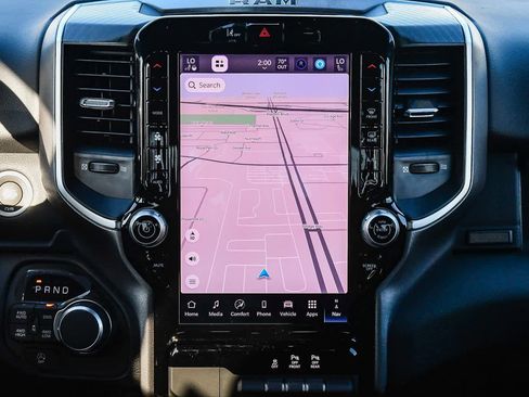 New 2026 RAM 1500 Big Horn image 15