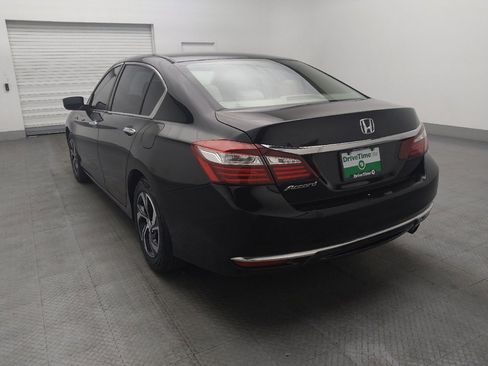 Used 2016 Honda Accord LX image 5