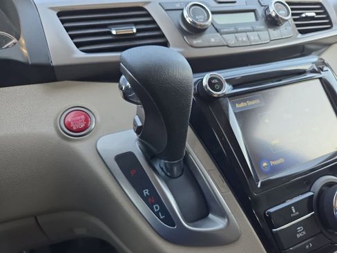 Used 2016 Honda Odyssey EX-L image 30
