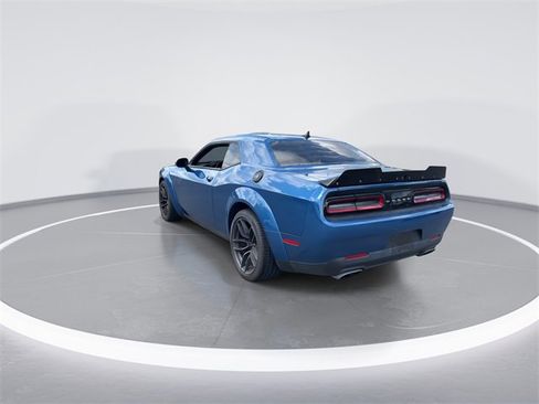 Used 2022 Dodge Challenger R/T Scat Pack image 6