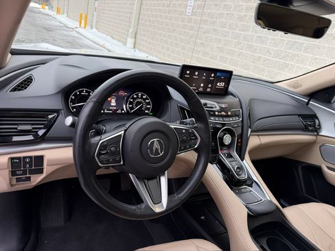 Used 2024 Acura RDX SH-AWD w/ Technology Package image 18