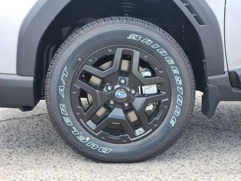 New 2026 Subaru Outback Wilderness AWD/4WD image 8