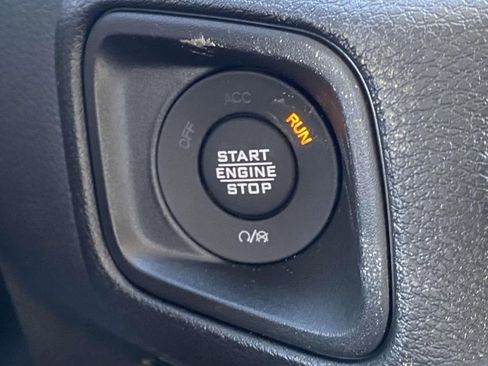 New 2026 Jeep Wrangler Unlimited Sport AWD/4WD image 52