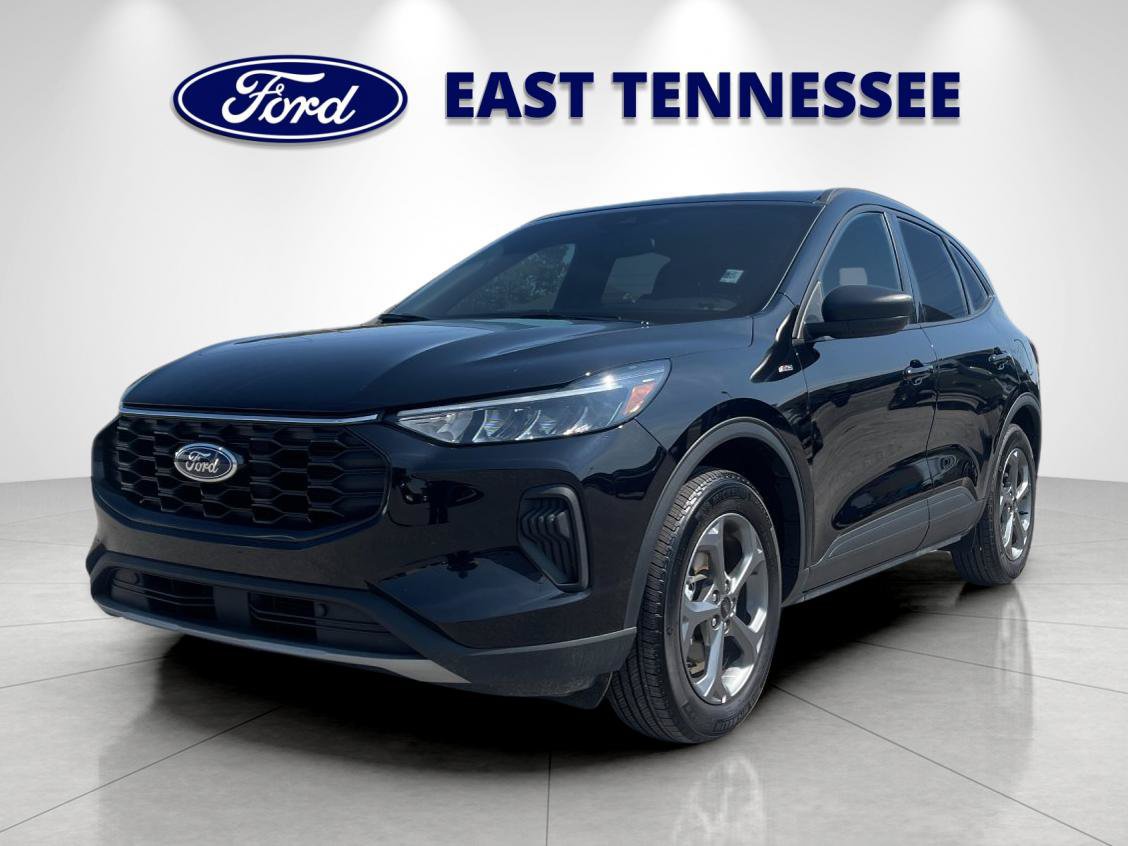 Used 2026 Ford Escape ST-Line AWD/4WD image 7